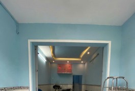 HẺM XE HƠI, 30M2, 2 TẦNG, SỔ ĐẸP, CHIẾN LƯỢC GIÁ NHỈNH 3 TỶ